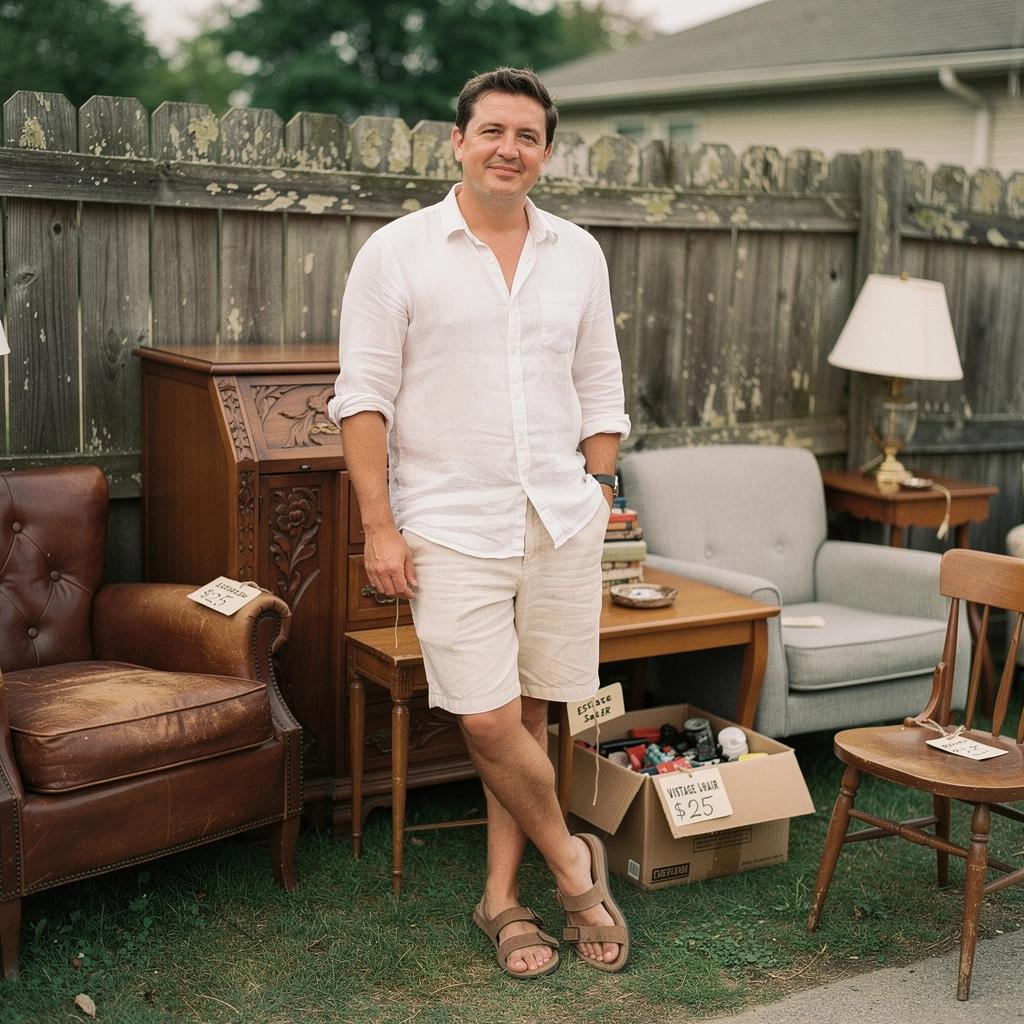 Алексей Смирнов - Редактор контента