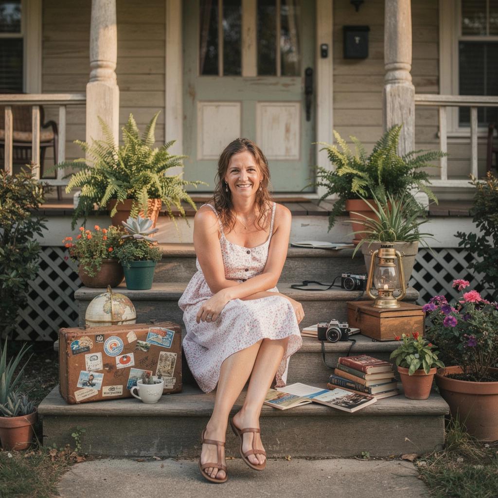 Анна Соколова - Менеджер по социальным сетям